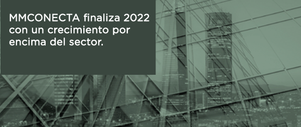 La Asociación de Fabricantes de Material Eléctrico, AFME, prevé un crecimiento entre el 5% y el 7% para el 2023, a pesar de la incertidumbre.
