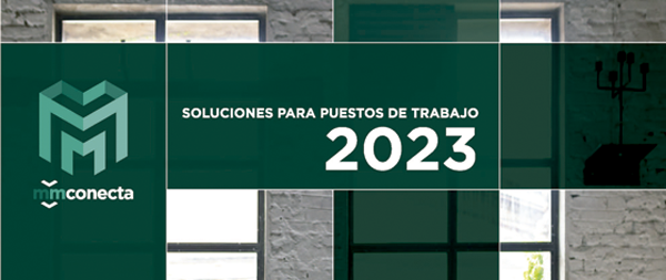 MMCONECTA anuncia el lanzamiento de su nueva Tarifa 2023, con entrada en vigor el próximo miércoles 1 de marzo
