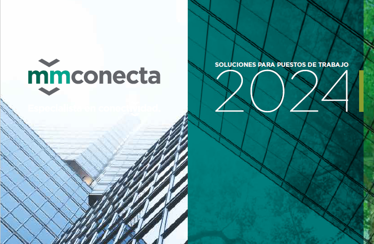 MMConecta anuncia el lanzamiento de su nueva Tarifa 2024, que entra en vigor el próximo viernes 1 de marzo.