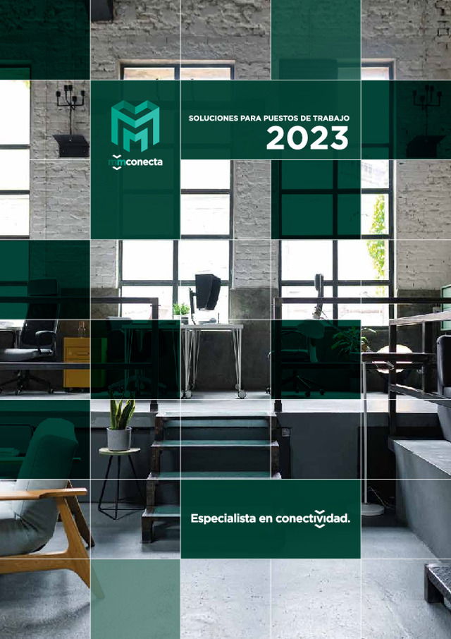 MMCONECTA Tarifa 2023