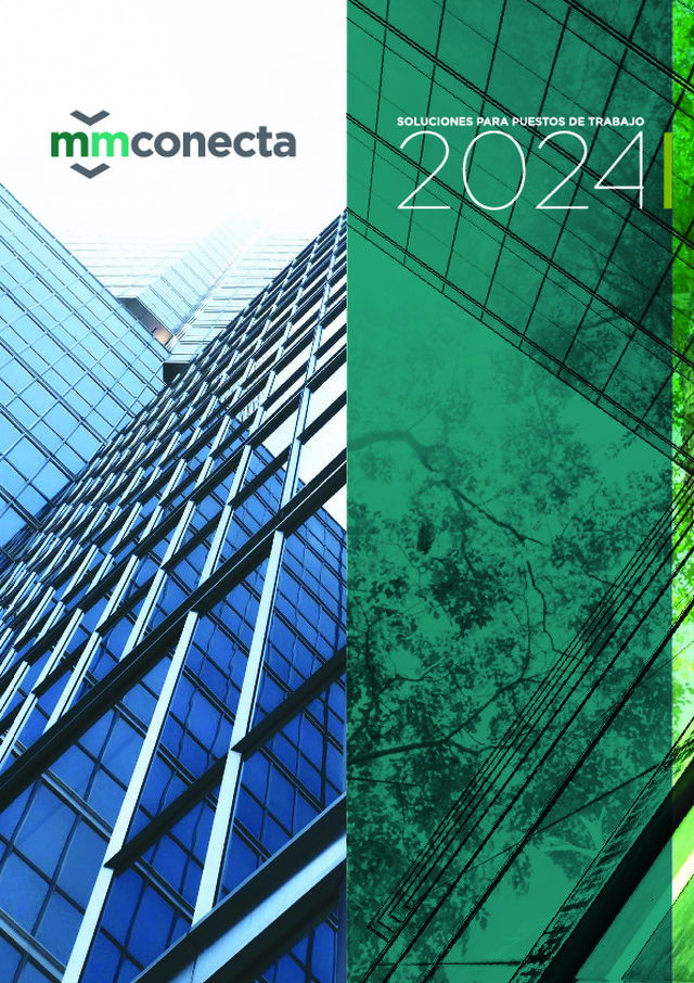 Nueva Tarifa 2024 - mmconecta