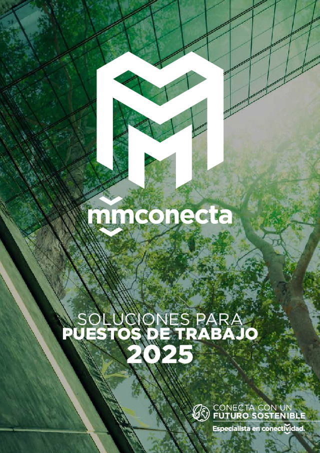 MMConecta Tarifa 2025
