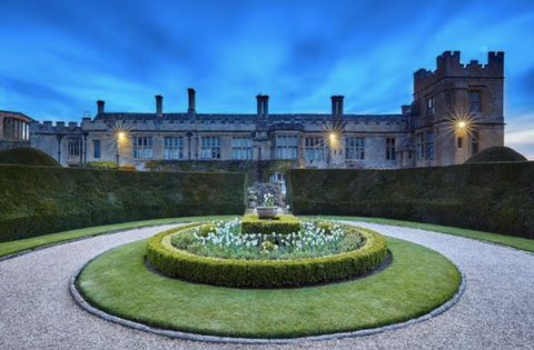 Guía para proyectores LED y proyectores PIR