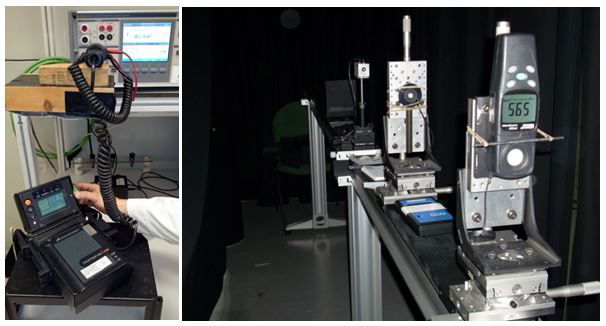El LCOE ofrece calibraciones para el sector Industrial