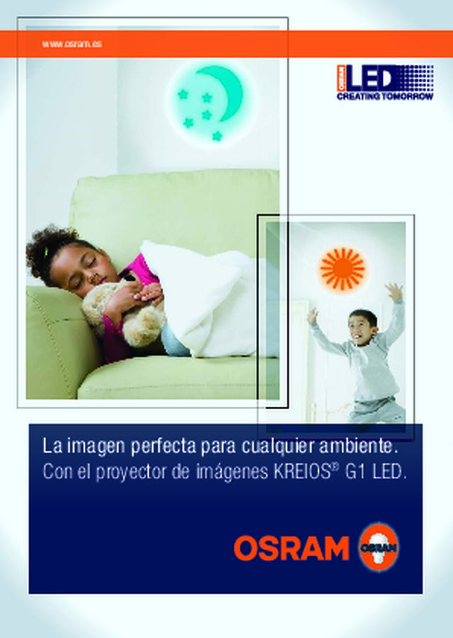 La imagen perfecta para cualquier ambiente