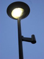 Lumimotion en Móstoles