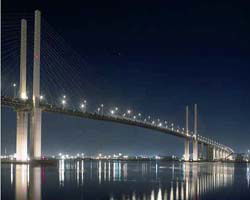 Un tercio del alumbrado público en Europa es ineficiente, costoso y no cumple los objetivos fijados en Kyoto