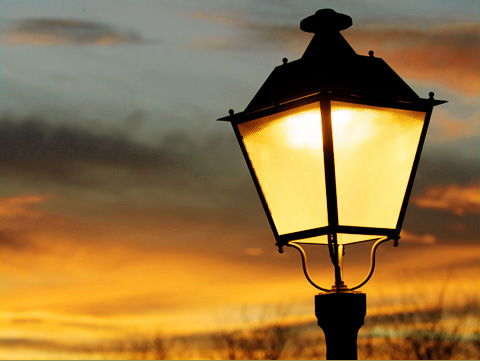 SmartKalea: el sistema de alumbrado público inteligente