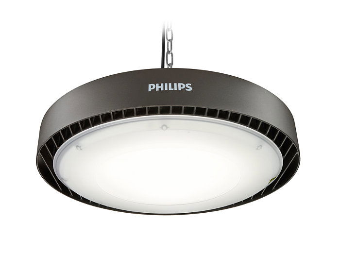 Nuevas campanas Philips Ledinaire