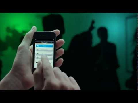 Philips HUE, la iluminación inteligente