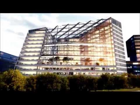 Iluminación conectada - Proyecto de oficina