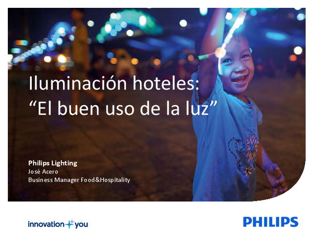 Rehabilitación energética de Hoteles