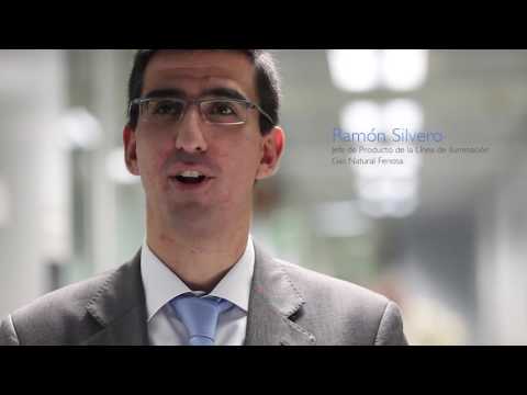 Philips LED - Vídeo testimonial Oficinas Gas Natural Fenosa