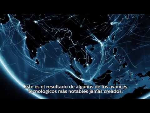 Philips Lighting, luz más allá de la iluminación