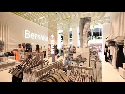 Philips LED - Video Testimonial en la tienda Bershka