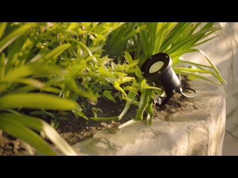 Terrazas para vivirlas con Philips Lighting