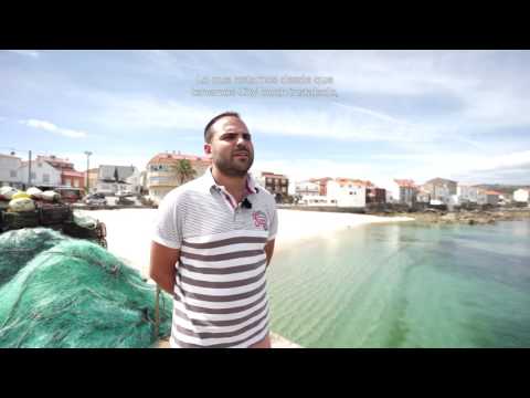 Caso de éxito: Philips CityTouch Ribeira