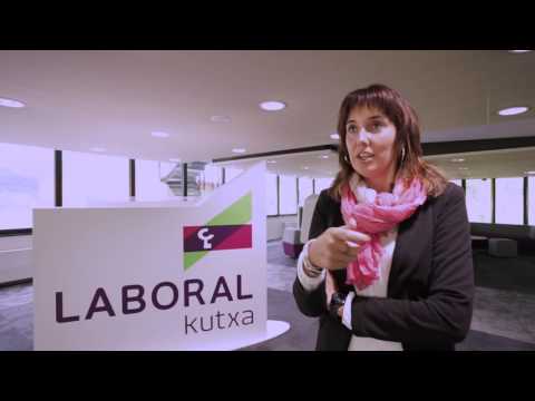 Caso de estudio Philips Laboral Kutxa, Guipúzcoa