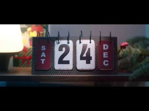 La magia de la navidad