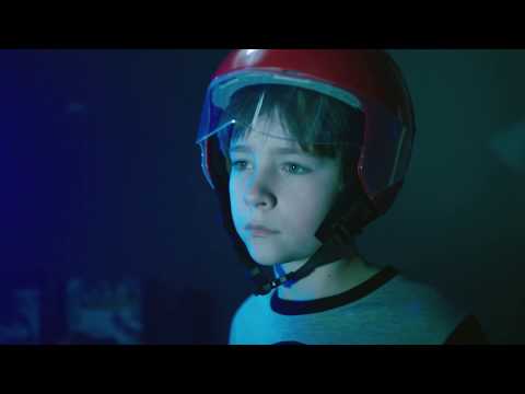 Descubre la gama Disney Star Wars de Philips Lighting