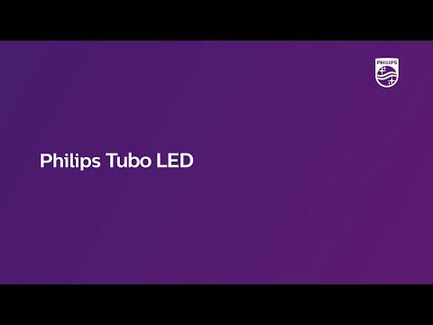 Philips Tubos LED