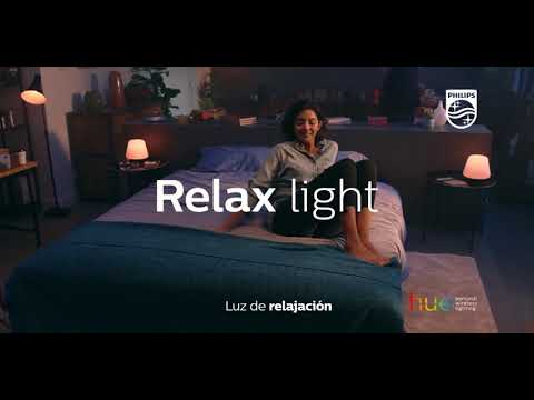 Philips Hue - Mejora tus momentos