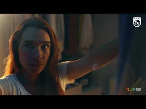 Philips Hue - Luz de buenos días