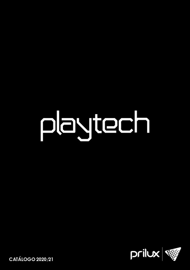 Playtech