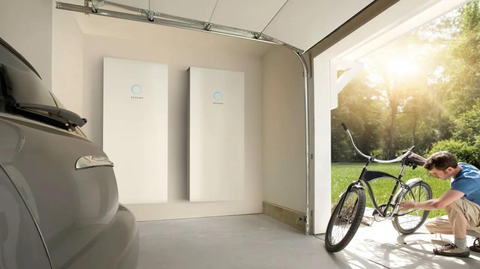 Cómo comprar baterías solares para tu hogar