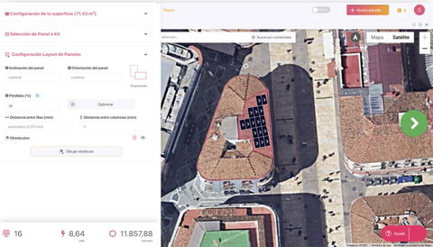 Suntropy celebra su cumpleaños en Genera lanzando sus Basics