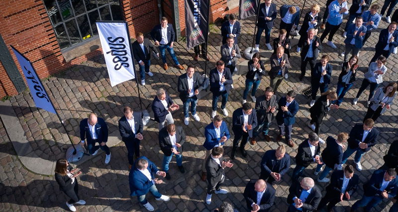 El Consejo de Administración de TRILUX explica los retos y éxitos de 2022 y las próximas líneas estratégicas para 2023