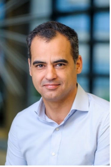 Nuevo General Manager ZG Lighting Iberia S.L.