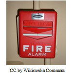 Sistemas de alarmas contra incendios