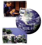 Domótica por control remoto TCP/IP