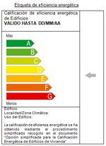 La eficiencia energética y las administraciones públicas