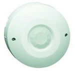 Sensores de movimiento