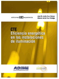 Guía "eficiencia energética en las instalaciones de iluminación"