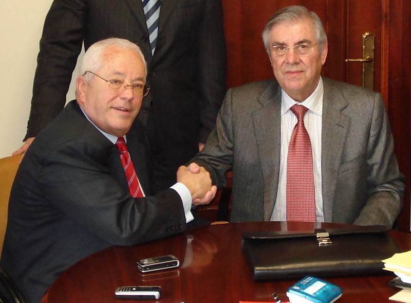 Degrá toma la mayoría de Kilowatio Galicia.