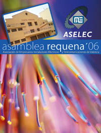 Asamblea General de ASELEC