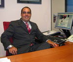 Entrevista a Juan Manuel Lecue, director general de Electro-Stocks