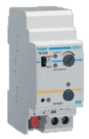 TK 025 - Un interruptor crepuscular directo en el bus