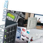 Nueva tarifa Legrand Group enero/2014