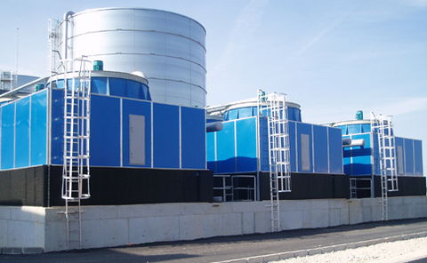 Sistemas húmedos de refrigeración: ventajas e inconvenientes