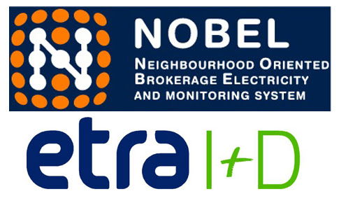 Proyecto NOBEL, prosumers como fuentes de energía e información en la smart city