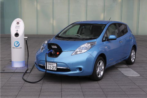 La instalación de puntos de recarga para el vehículo eléctrico, la visión de las empresas instaladoras con la nueva ITC BT 52 (1)
