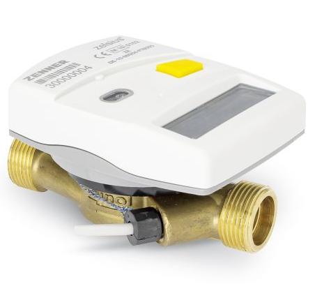 Las claves de un contador de energía térmica