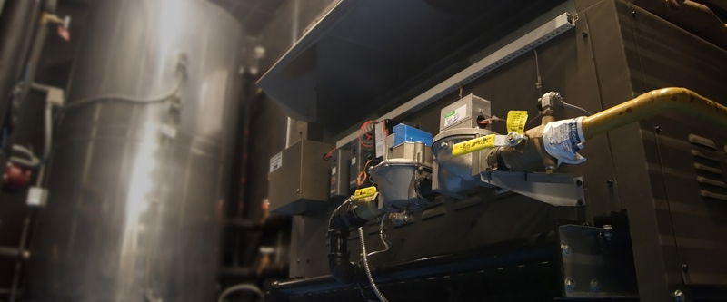 Cómo combatir la corrosión y la rehabilitación de grandes acumuladores de ACS