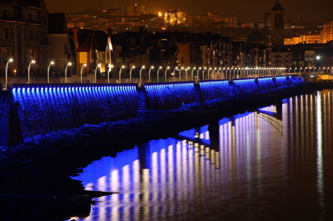 El nuevo reglamento de contaminación lumínica en Cataluña