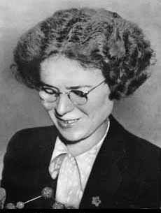  Hertha Marks Ayrton: la primera ingeniera eléctrica