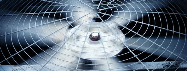 Control del aire acondicionado con KNX